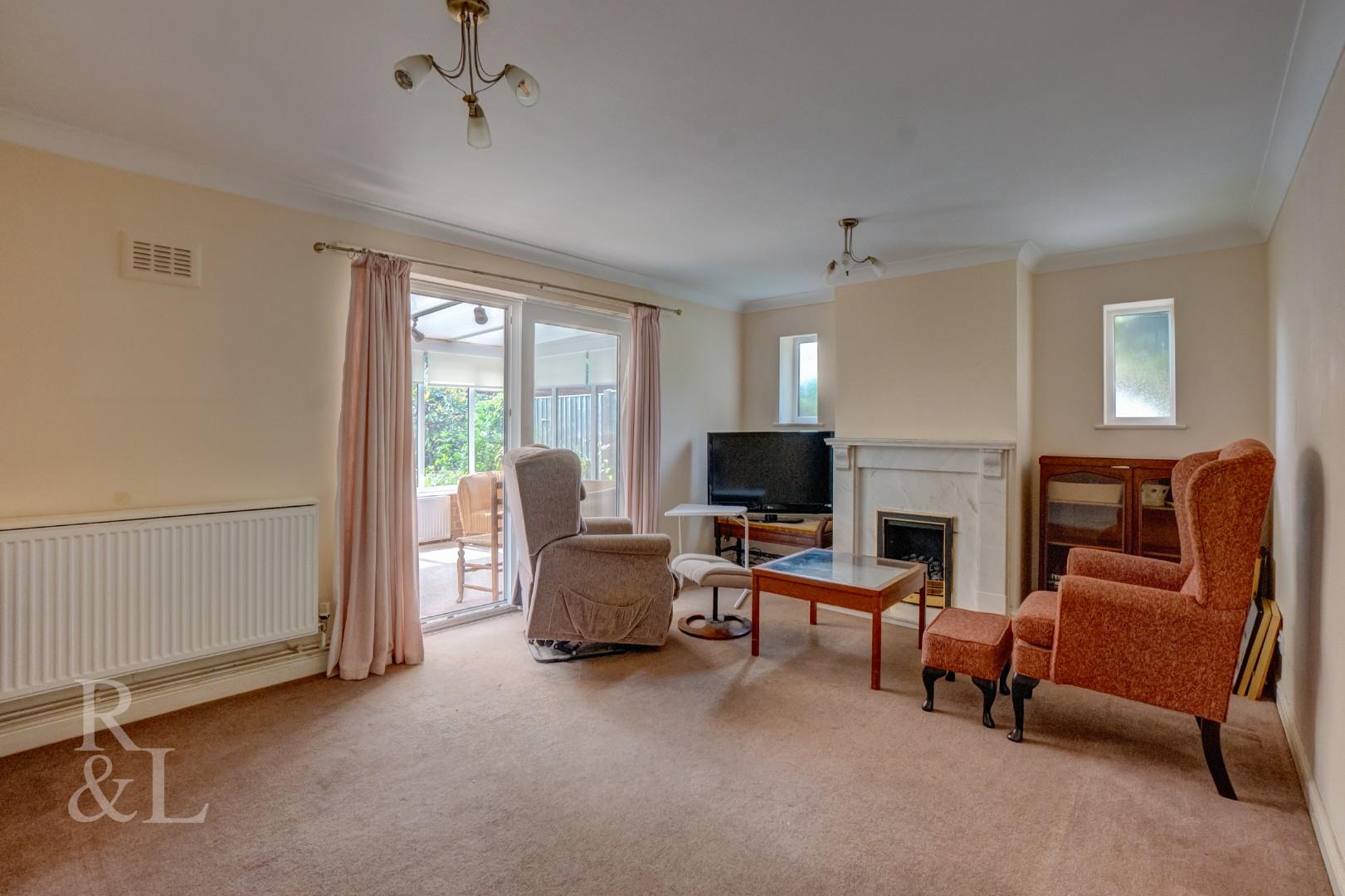 Property image for Carlyle Court, West Bridgford, Nottingham