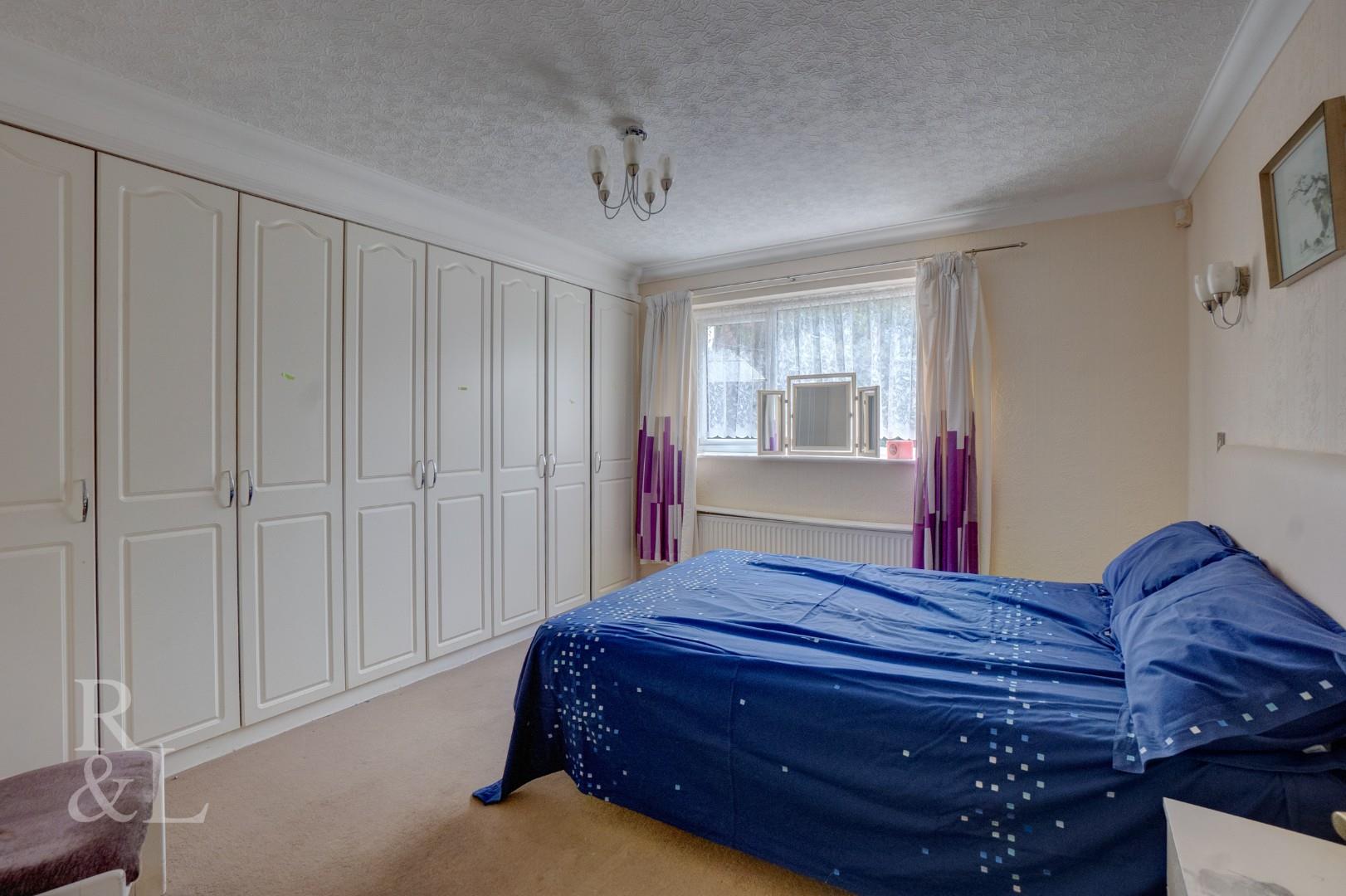 Property image for Carlyle Court, West Bridgford, Nottingham