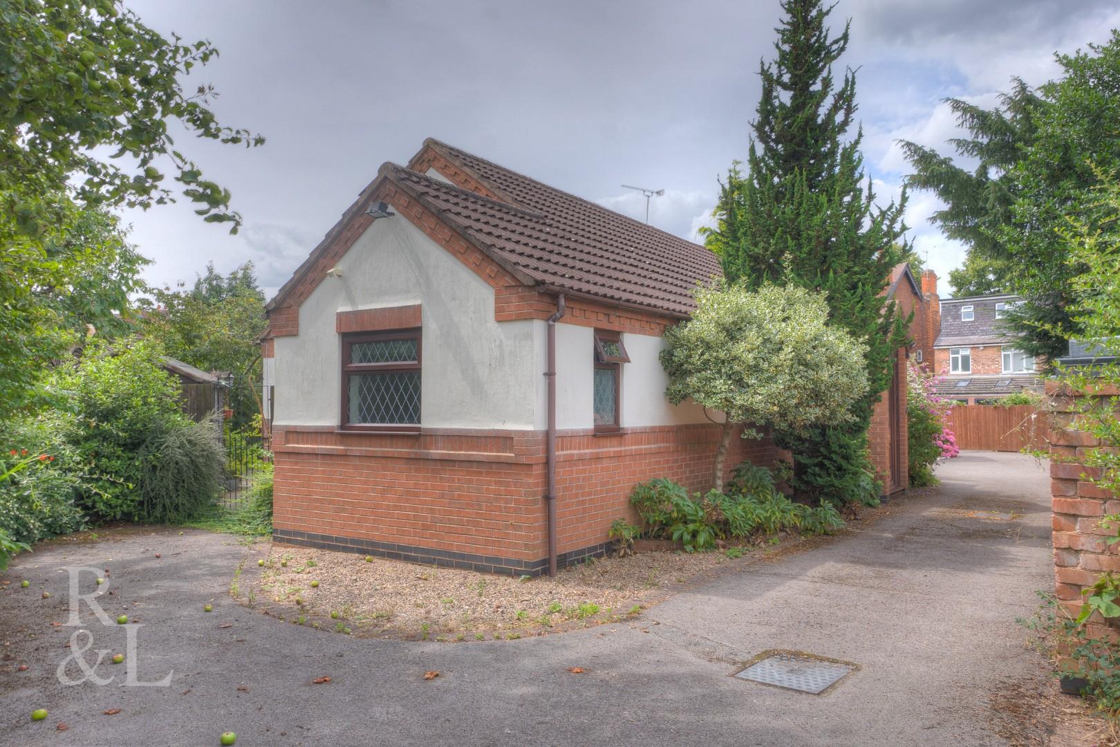 Property image for Carlyle Court, West Bridgford, Nottingham