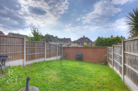 Property thumbnail image for Woodyard Close, Church Gresley,