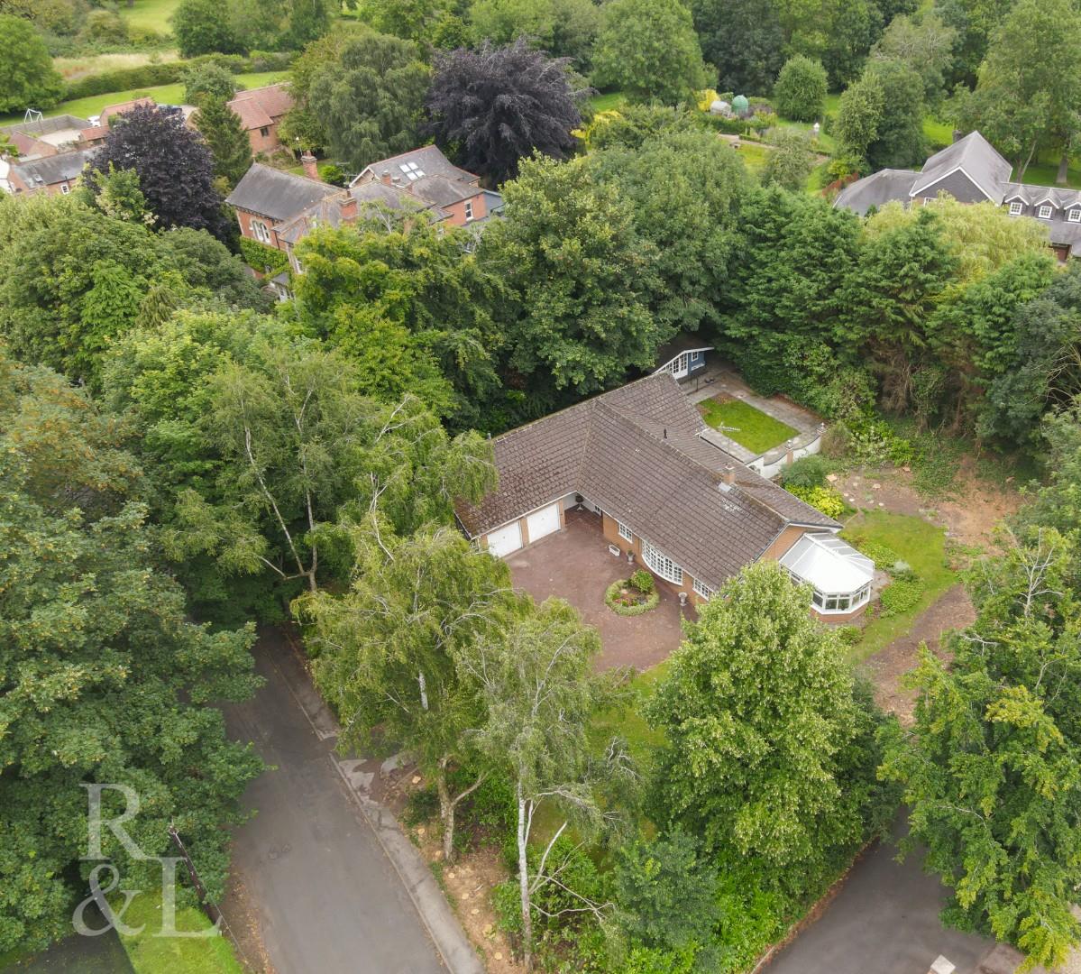 Property image for Old Melton Road, Normanton on the Wolds