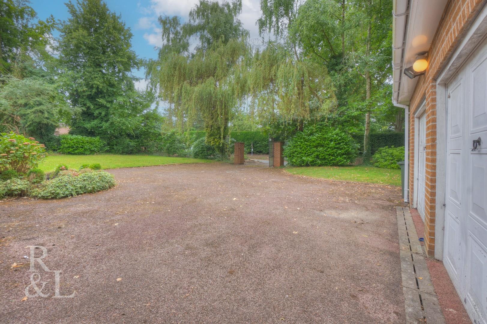 Property image for Old Melton Road, Normanton on the Wolds