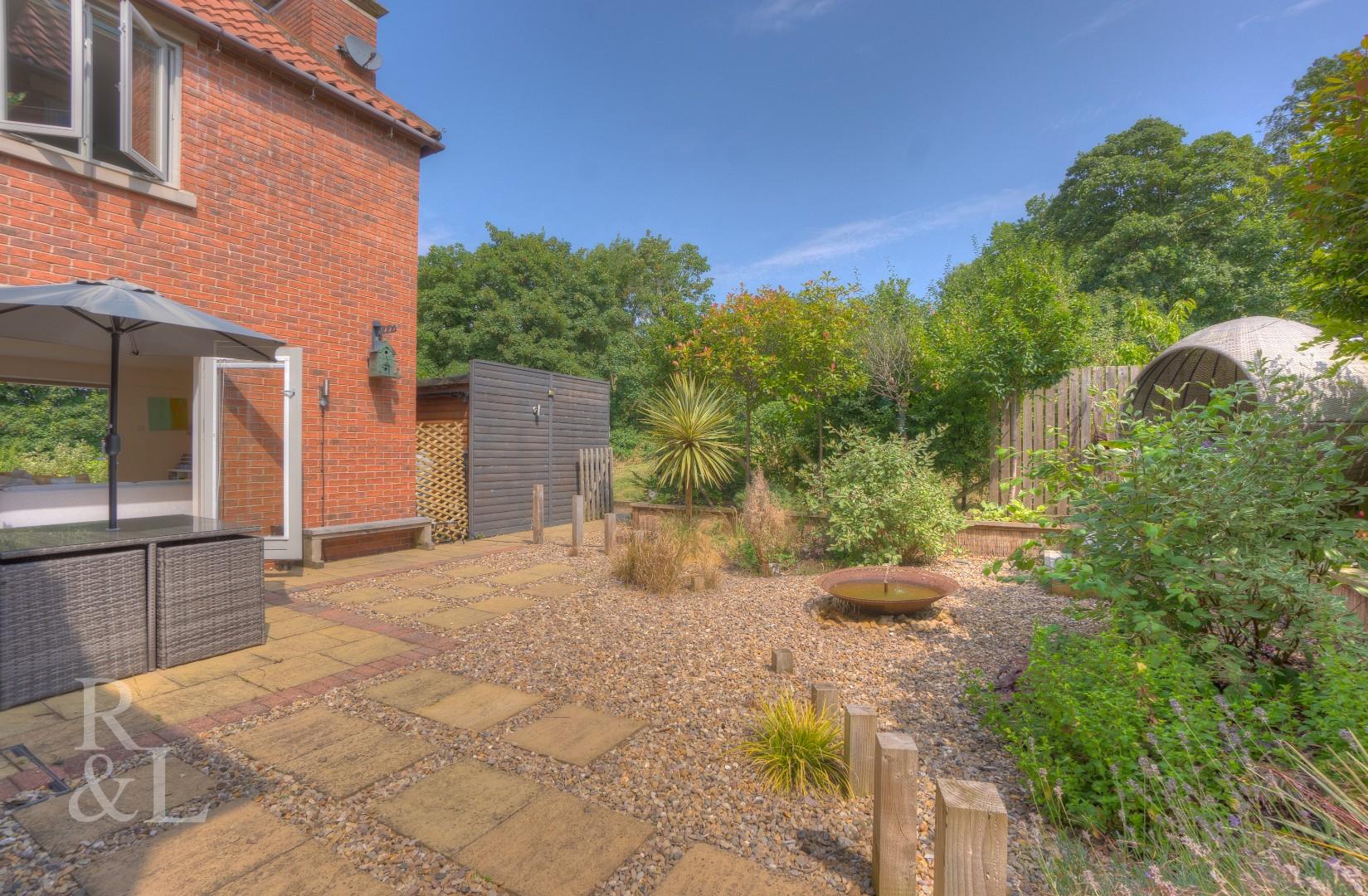 Property image for Oak Tree Court, Lothian Road, Tollerton, Nottingham