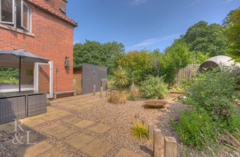 Property thumbnail image for Oak Tree Court, Lothian Road, Tollerton, Nottingham