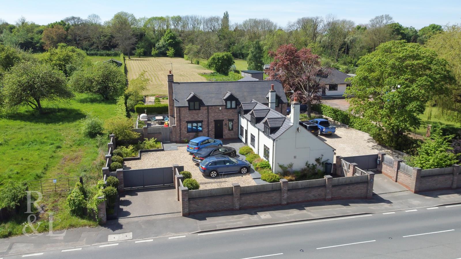 Property image for Melton Road, Stanton on the Wolds, Nottinghamshire