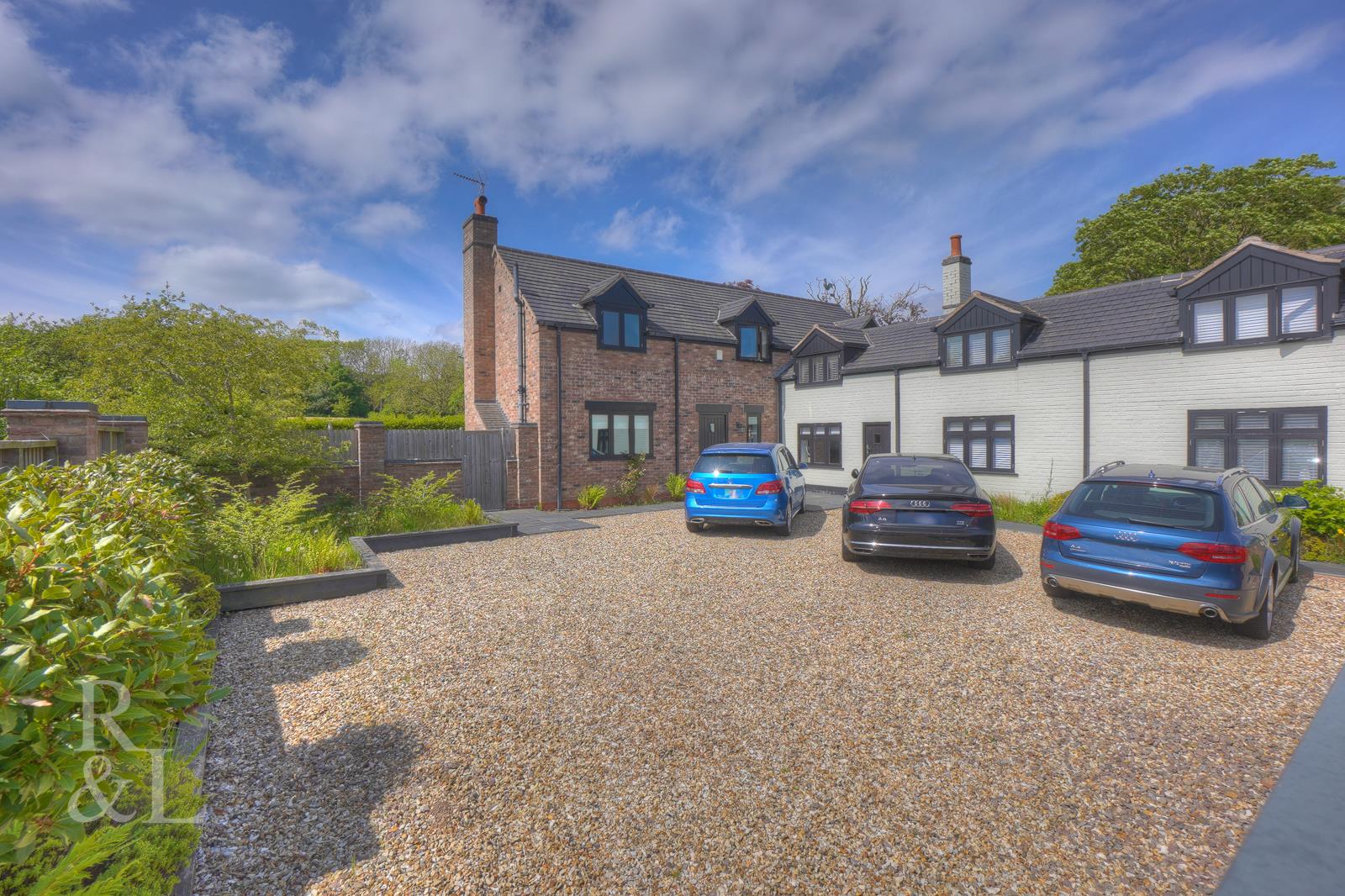 Property image for Melton Road, Stanton on the Wolds, Nottinghamshire