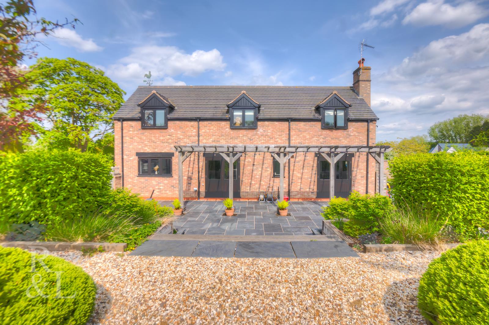 Property image for Melton Road, Stanton on the Wolds, Nottinghamshire