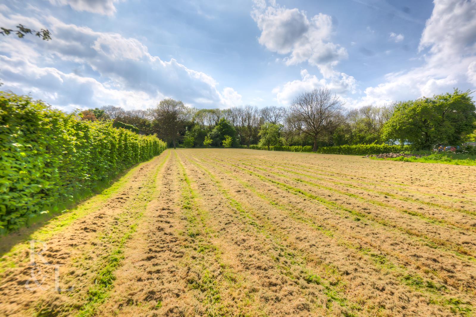 Property image for Melton Road, Stanton on the Wolds, Nottinghamshire