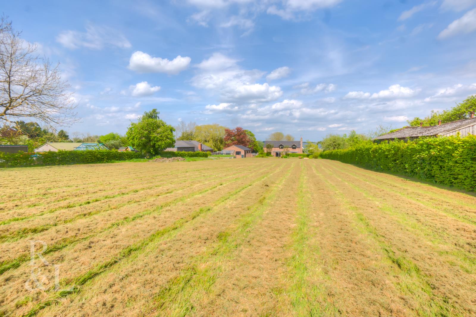 Property image for Melton Road, Stanton on the Wolds, Nottinghamshire