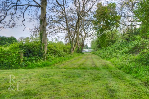 Property thumbnail image for Melton Road, Stanton on the Wolds, Nottinghamshire