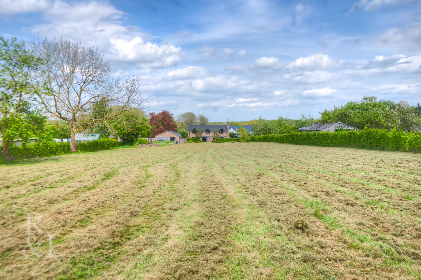 Property image for Melton Road, Stanton on the Wolds, Nottinghamshire