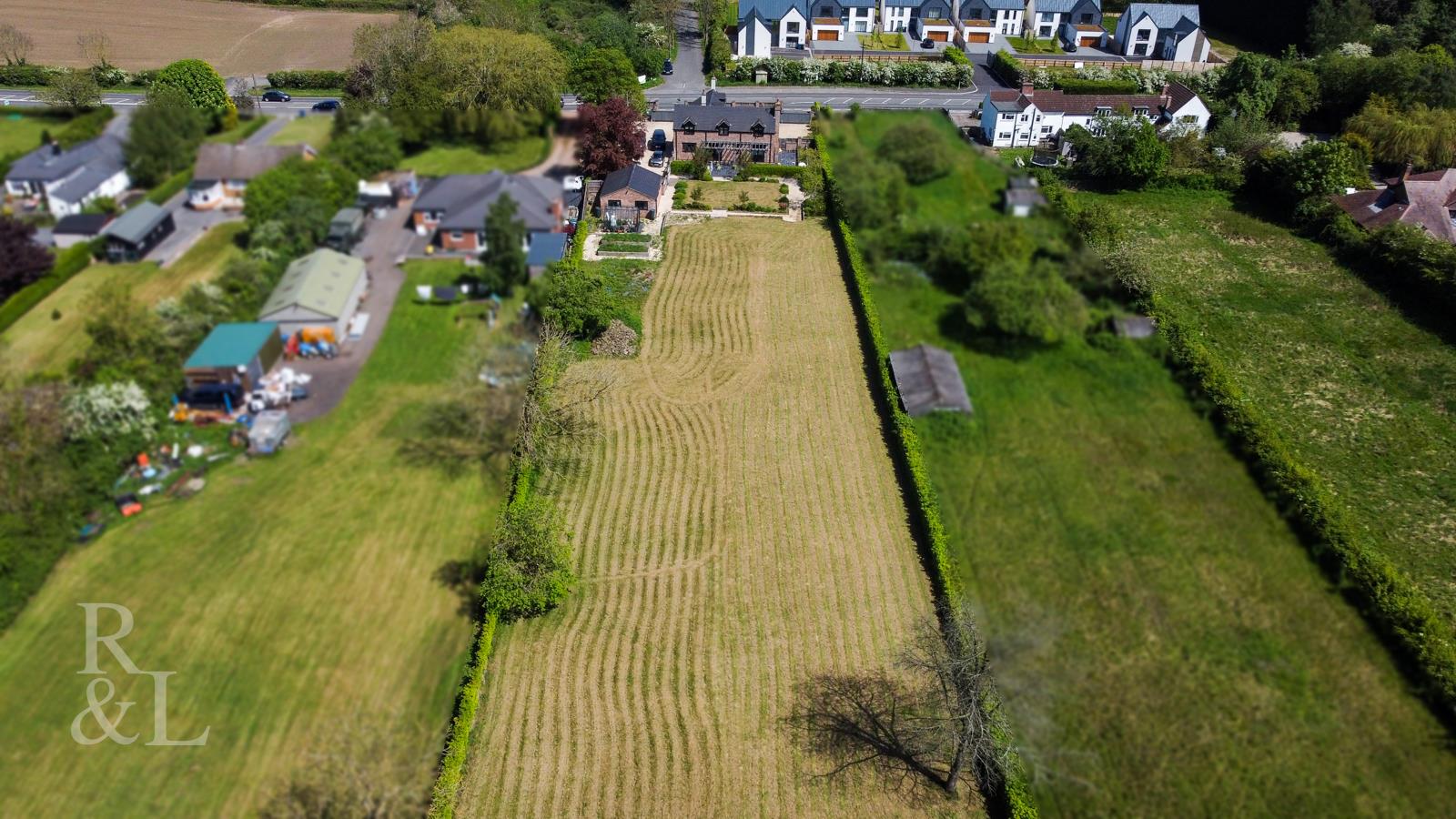 Property image for Melton Road, Stanton on the Wolds, Nottinghamshire