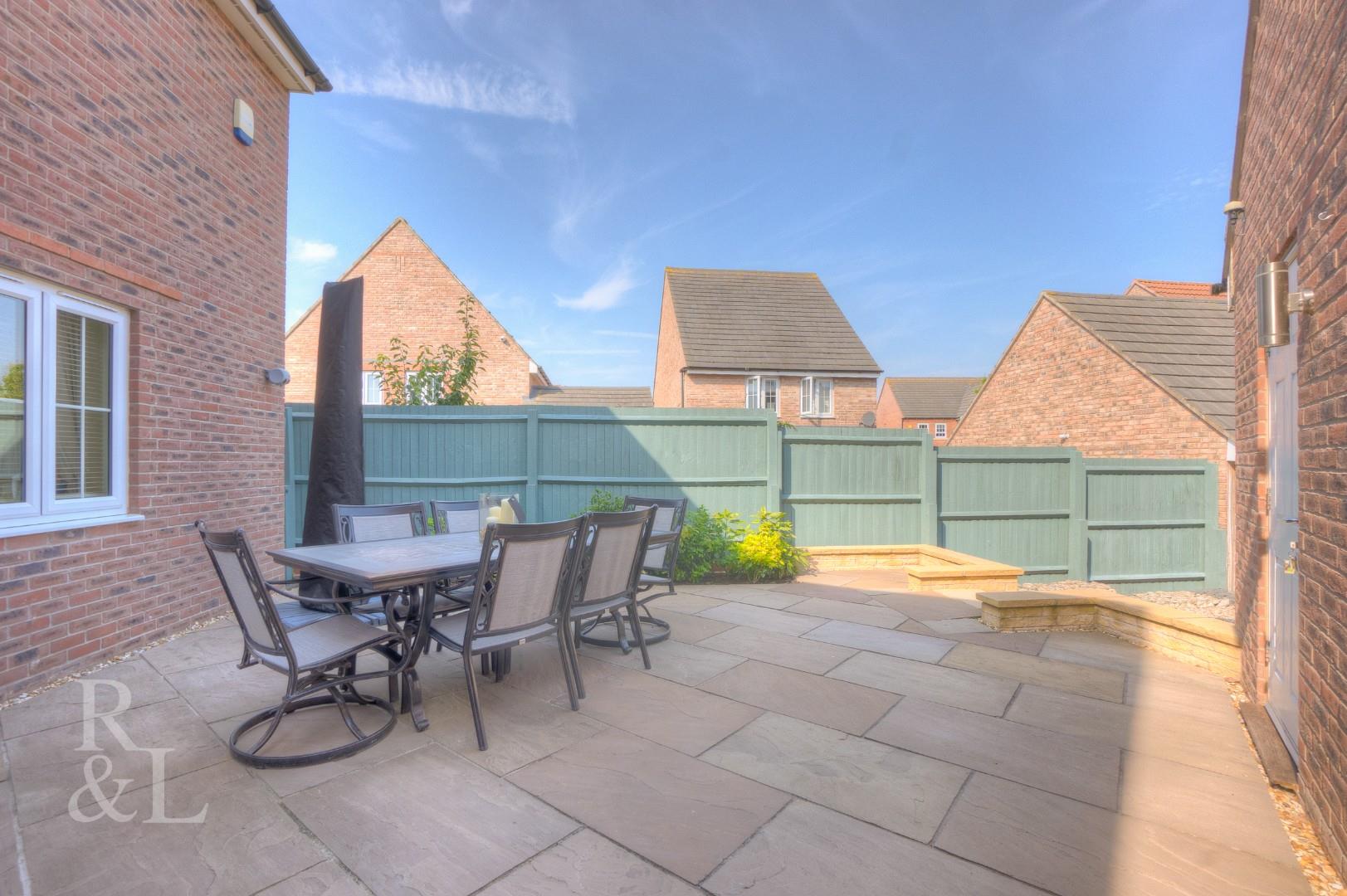 Property image for Meadow Crescent, Cotgrave, Nottingham