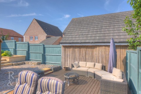 Property thumbnail image for Meadow Crescent, Cotgrave, Nottingham