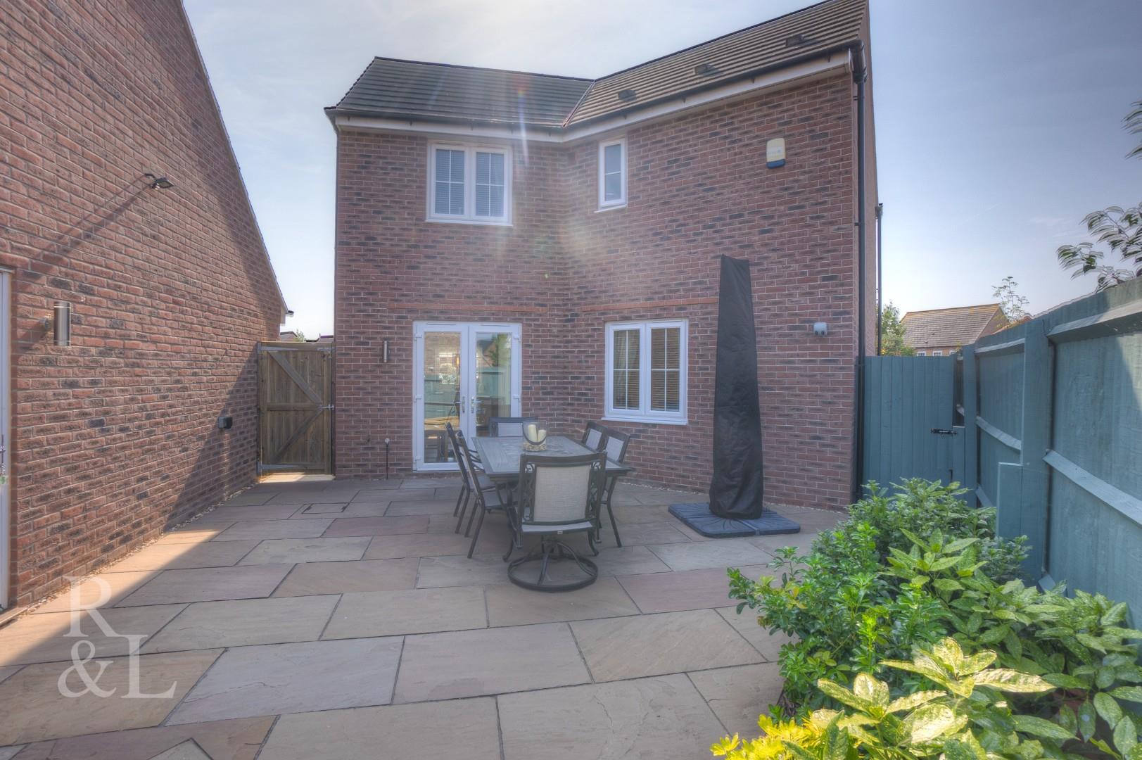 Property image for Meadow Crescent, Cotgrave, Nottingham