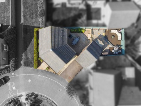 Property thumbnail image for Meadow Crescent, Cotgrave, Nottingham