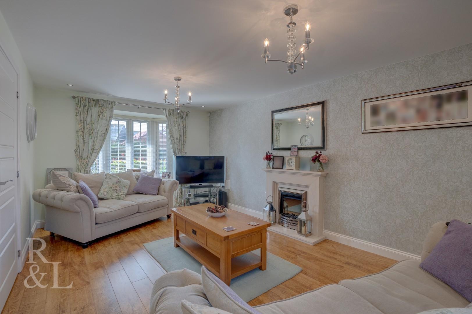 Property image for Meadow Crescent, Cotgrave, Nottingham