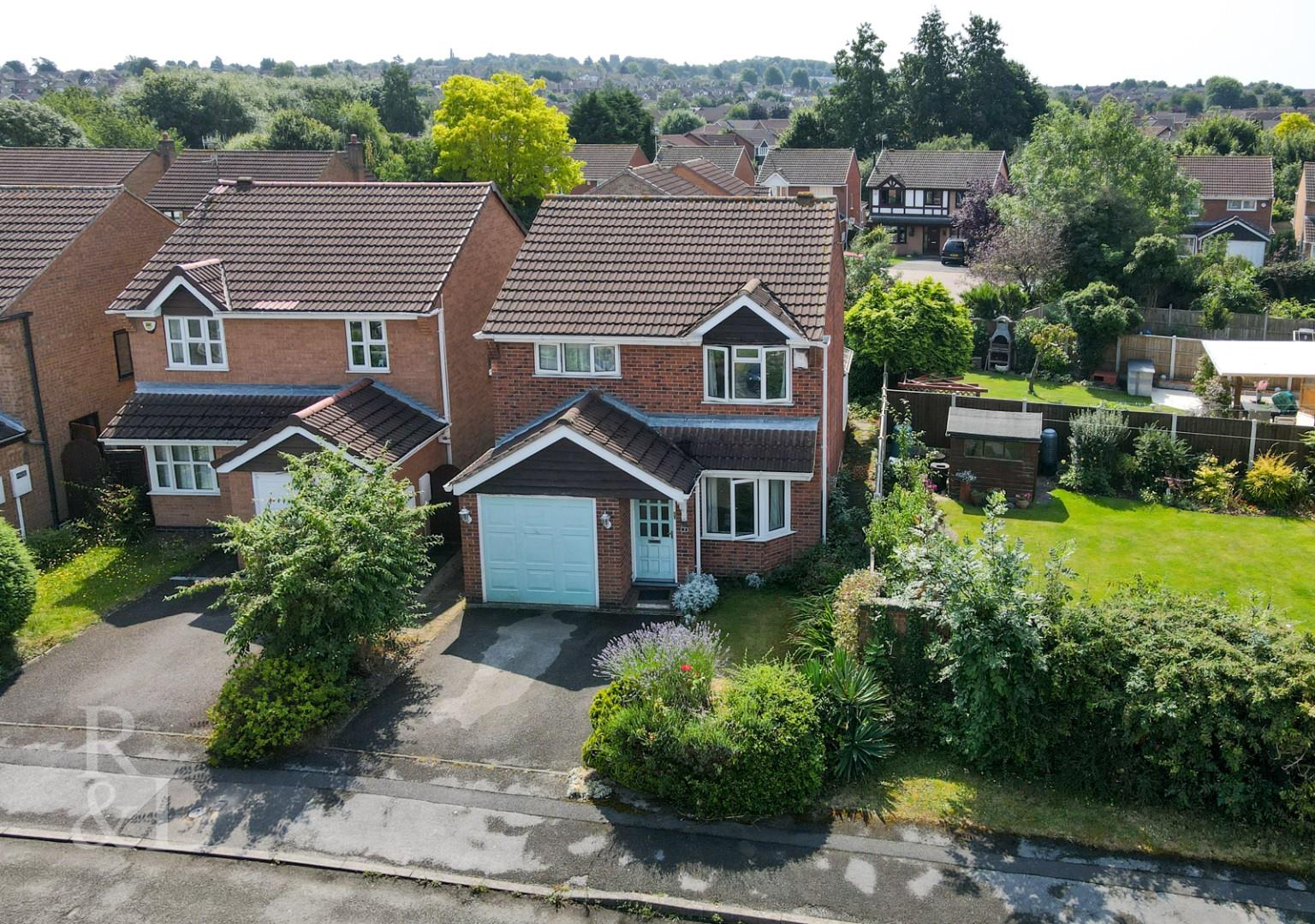 Property image for Ringstead Close, West Bridgford, Nottingham