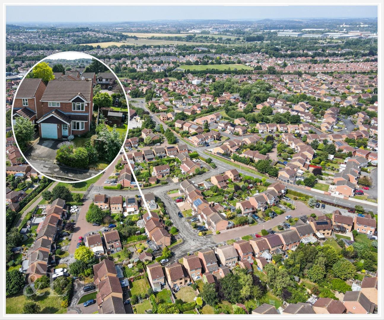 Property image for Ringstead Close, West Bridgford, Nottingham