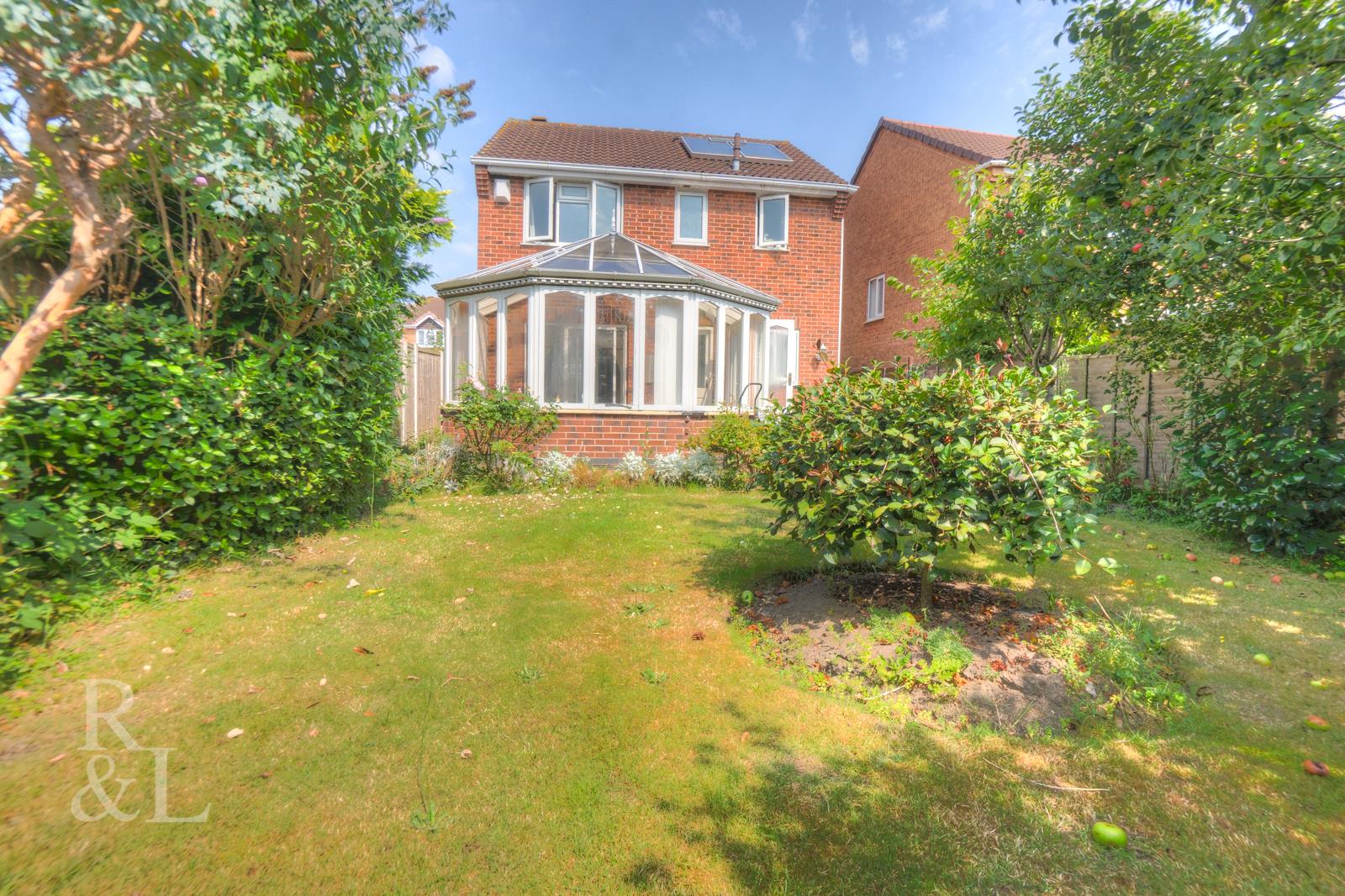 Property image for Ringstead Close, West Bridgford, Nottingham