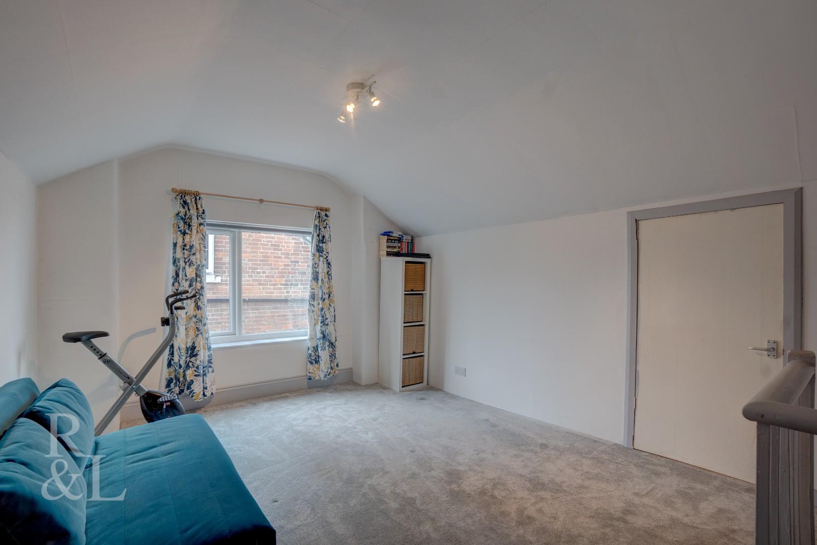 Property image for Sandon Street, New Basford, Nottingham