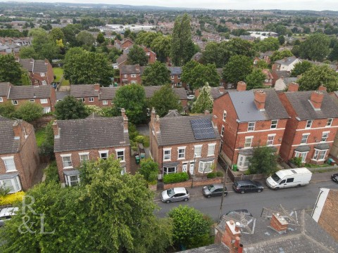 Property thumbnail image for Sandon Street, New Basford, Nottingham