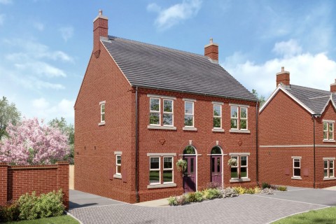 Property thumbnail image for Barnes Lane, Blackfordby