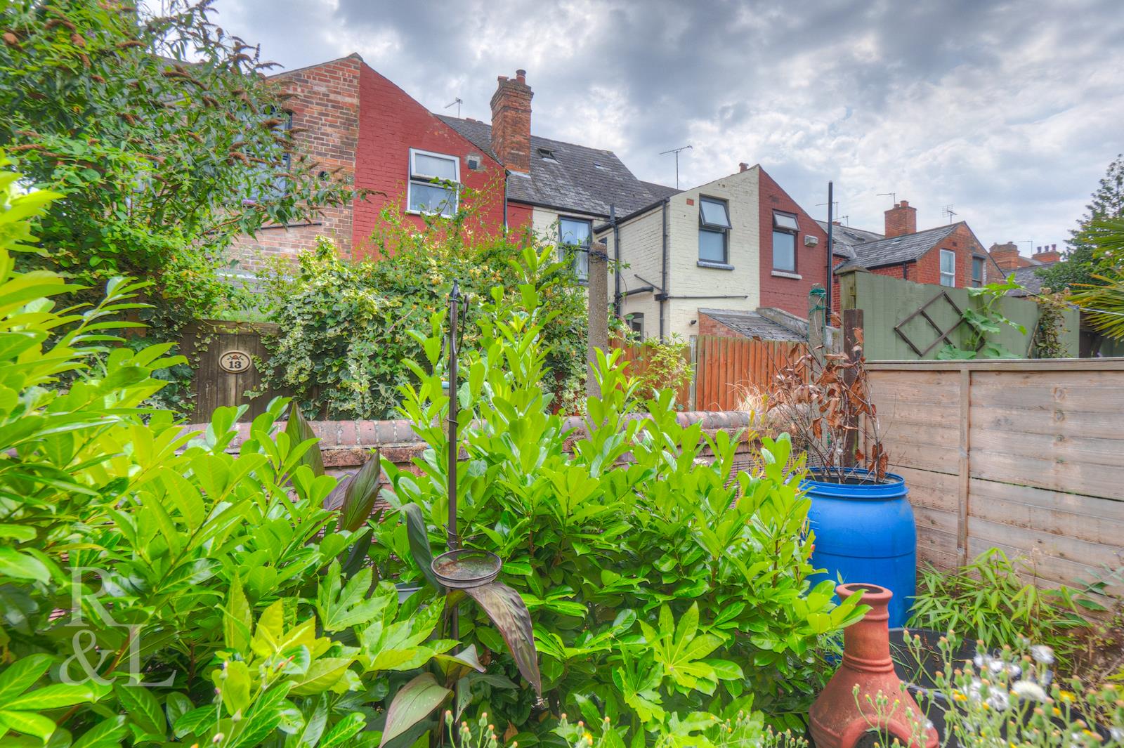 Property image for Woodward Street, The Meadows, Nottingham