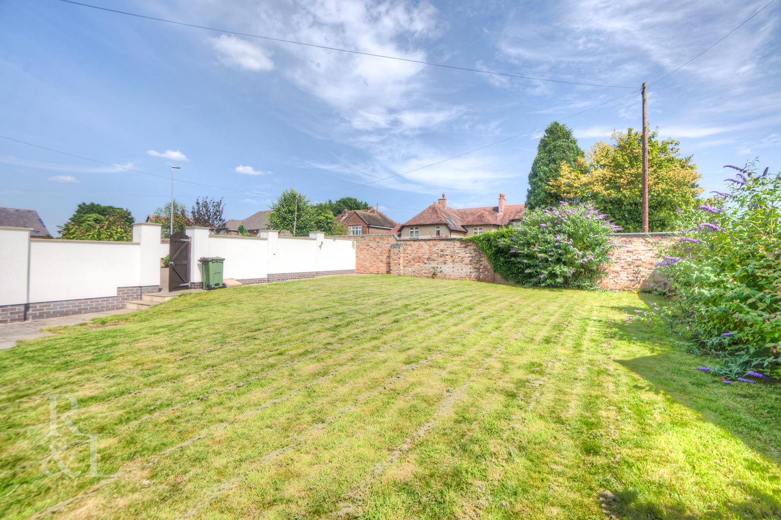 Property image for Upper Packington Road, Ashby-De-La-Zouch