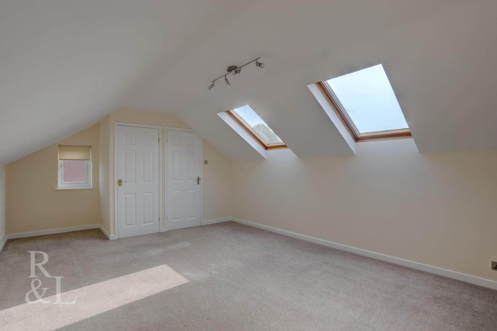 Property image for Rowan Drive, Keyworth, Nottingham