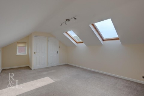 Property thumbnail image for Rowan Drive, Keyworth, Nottingham