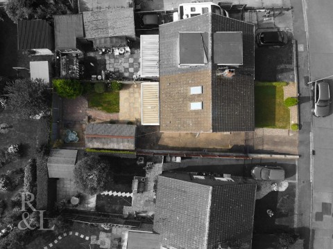 Property thumbnail image for Rowan Drive, Keyworth, Nottingham