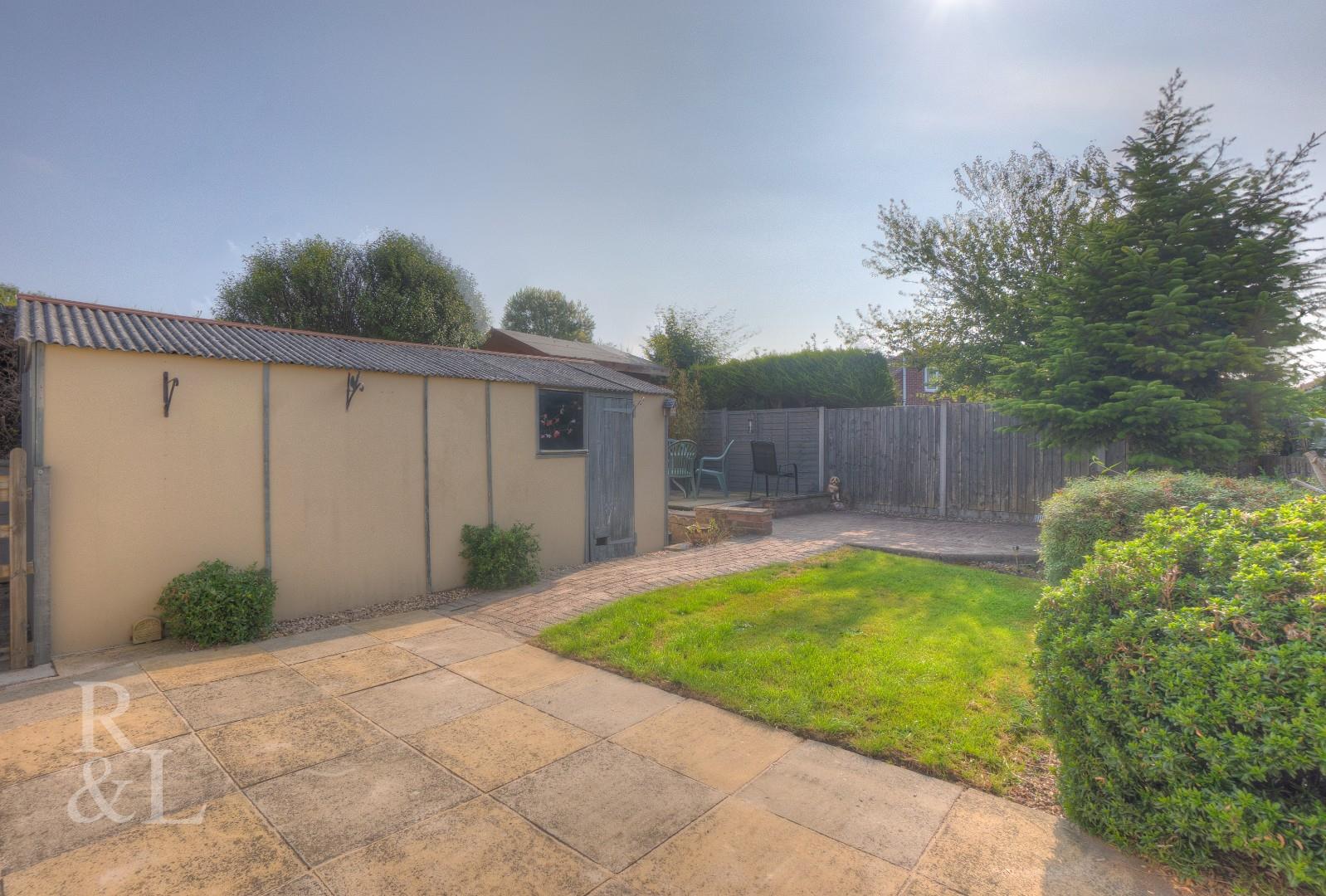 Property image for Rowan Drive, Keyworth, Nottingham