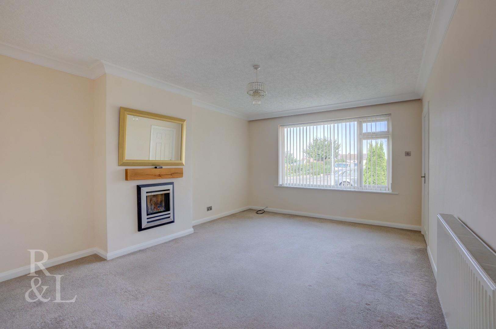 Property image for Rowan Drive, Keyworth, Nottingham