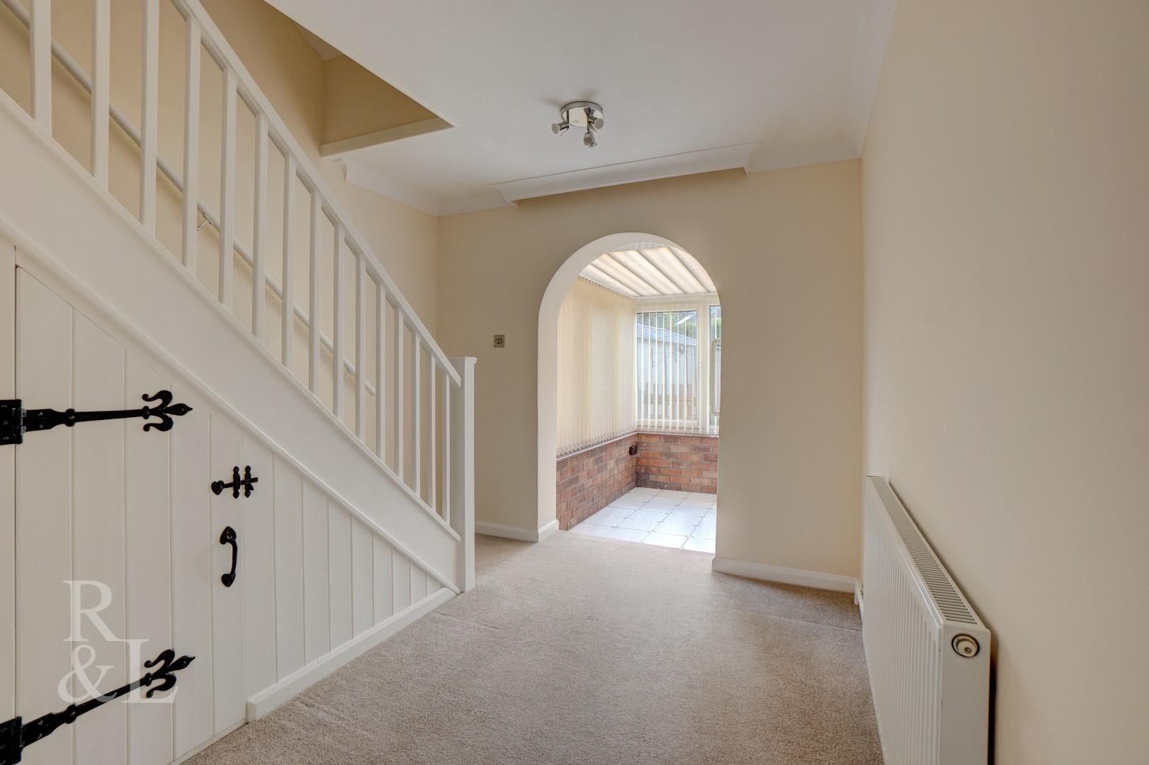 Property image for Rowan Drive, Keyworth, Nottingham