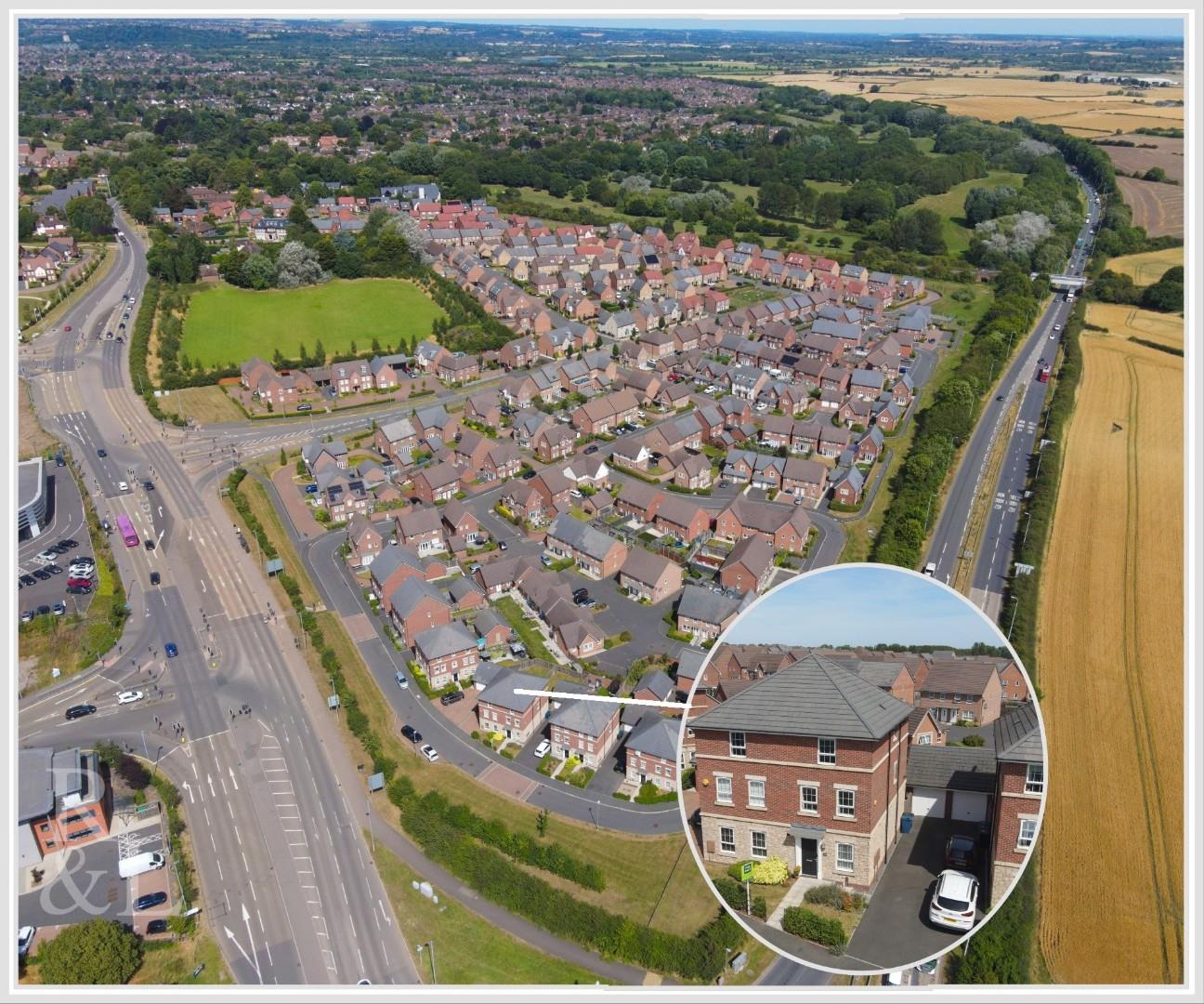 Property image for Hemlock Road, Edwalton, Nottingham