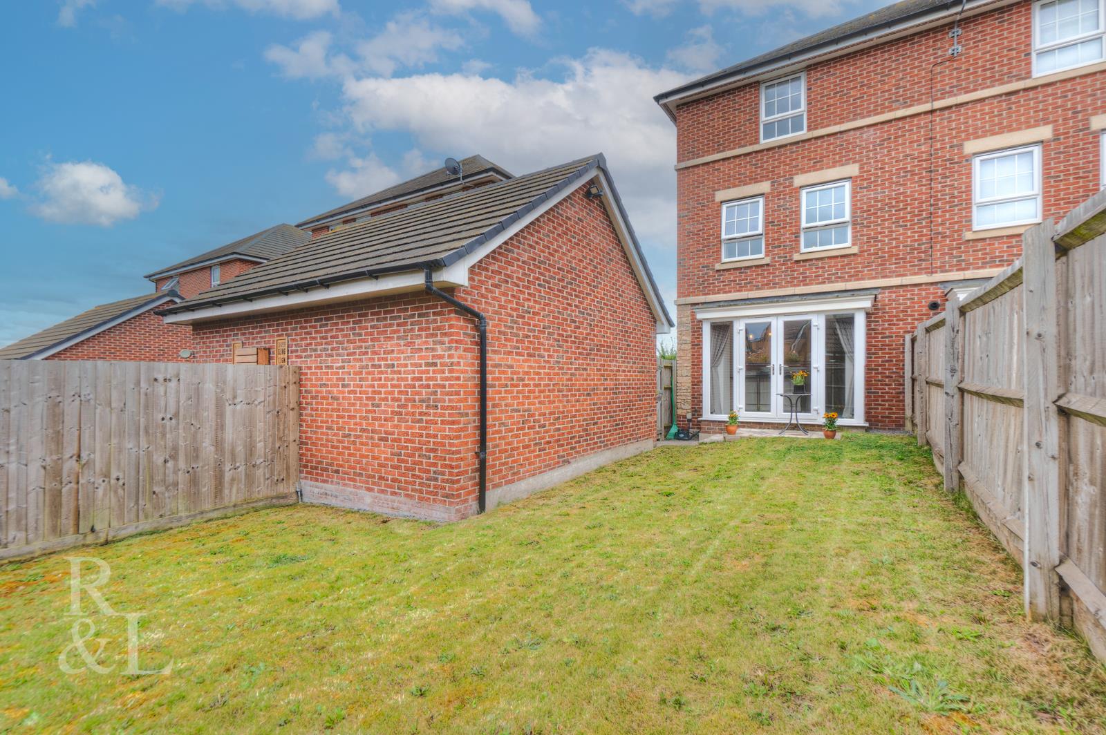 Property image for Hemlock Road, Edwalton, Nottingham