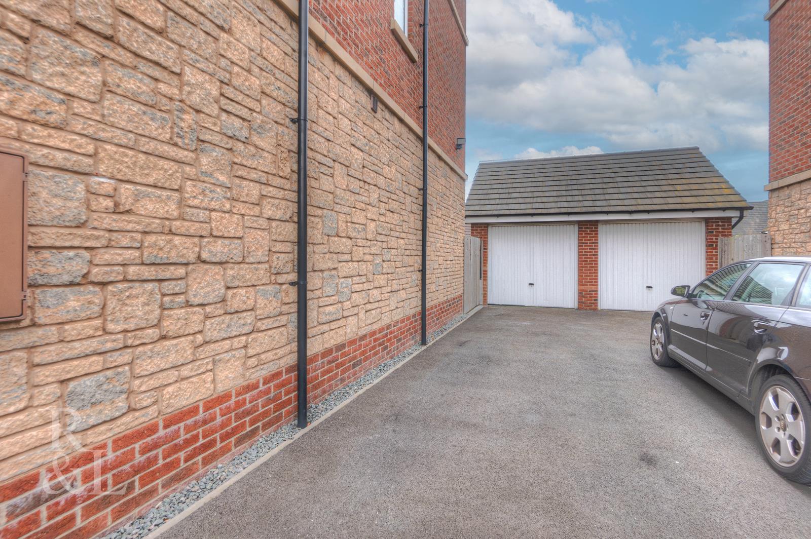 Property image for Hemlock Road, Edwalton, Nottingham