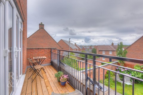 Property thumbnail image for Dunbar Way, Ashby-De-La-Zouch