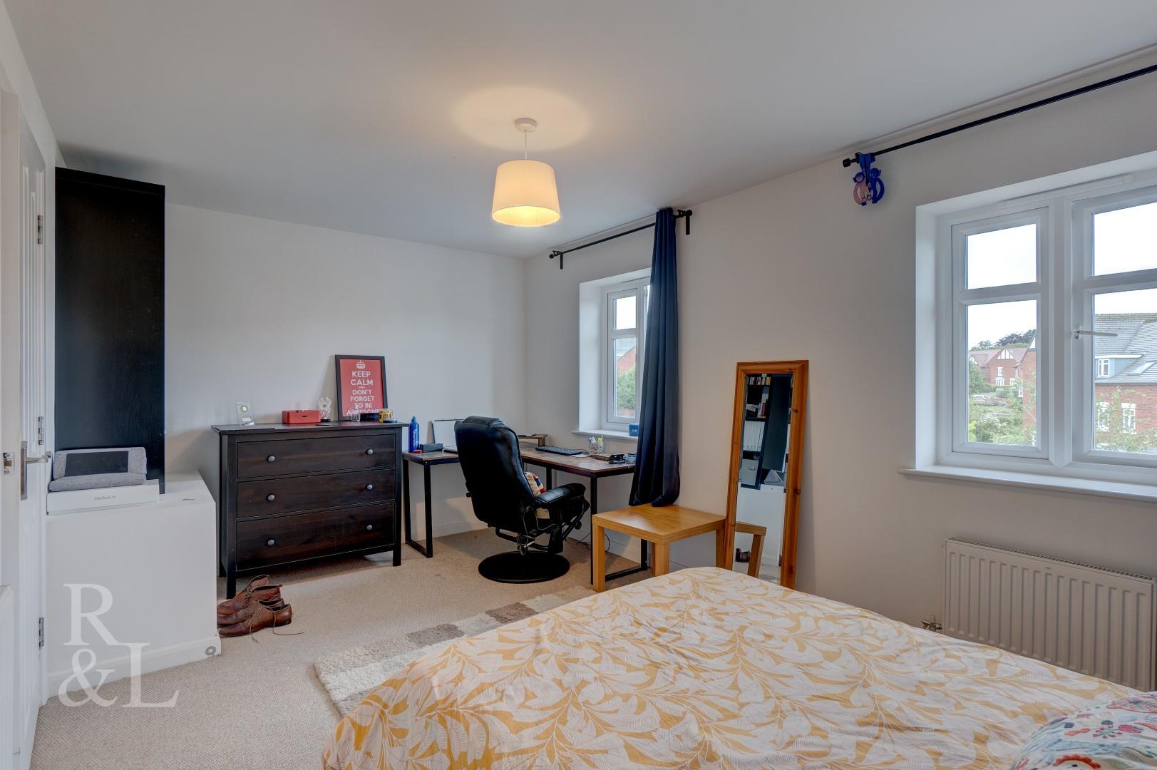 Property image for Dunbar Way, Ashby-De-La-Zouch