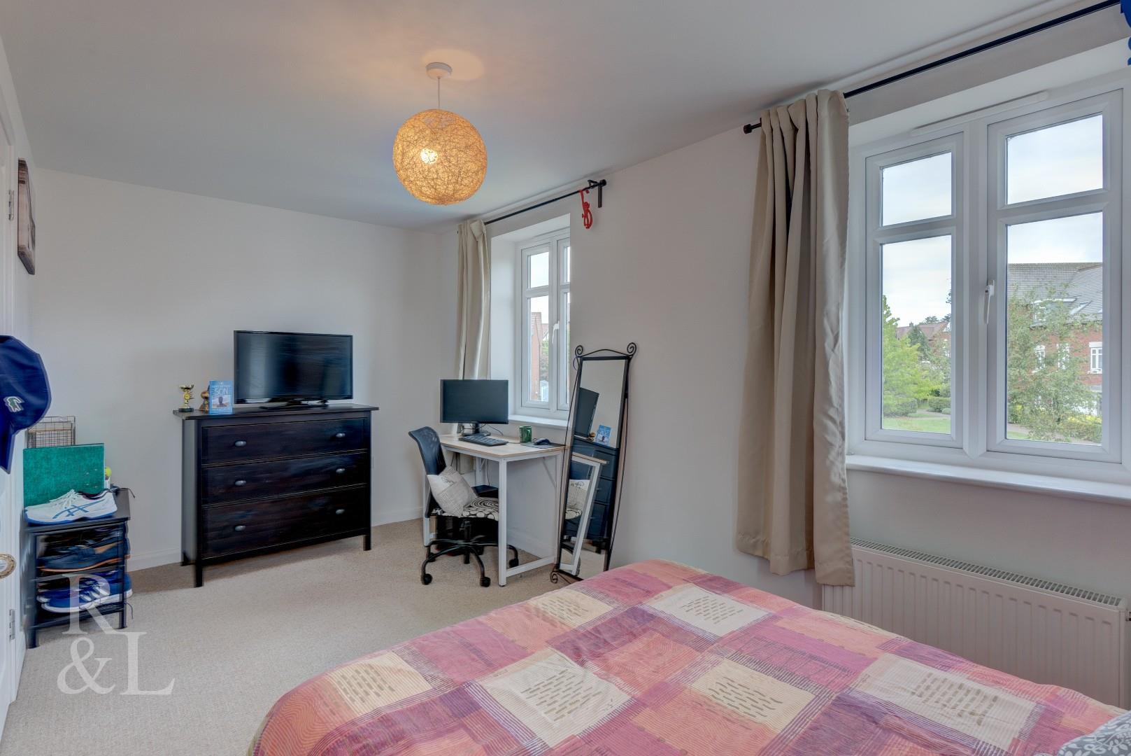 Property image for Dunbar Way, Ashby-De-La-Zouch