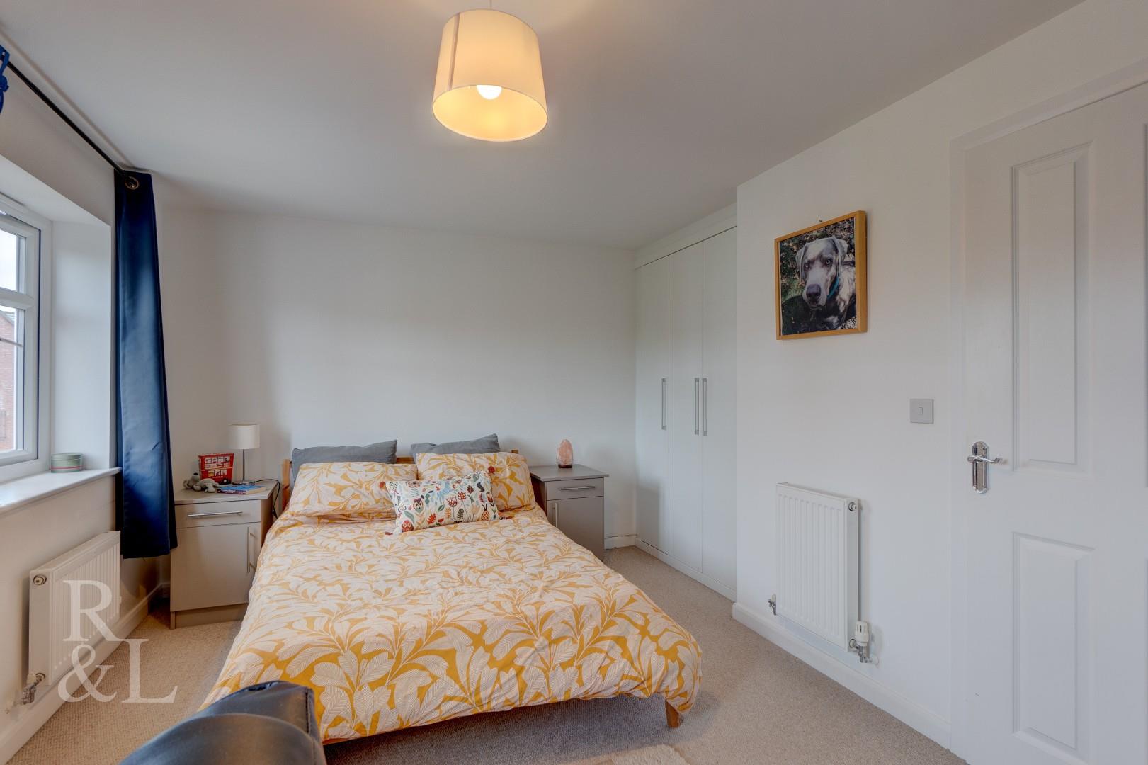 Property image for Dunbar Way, Ashby-De-La-Zouch