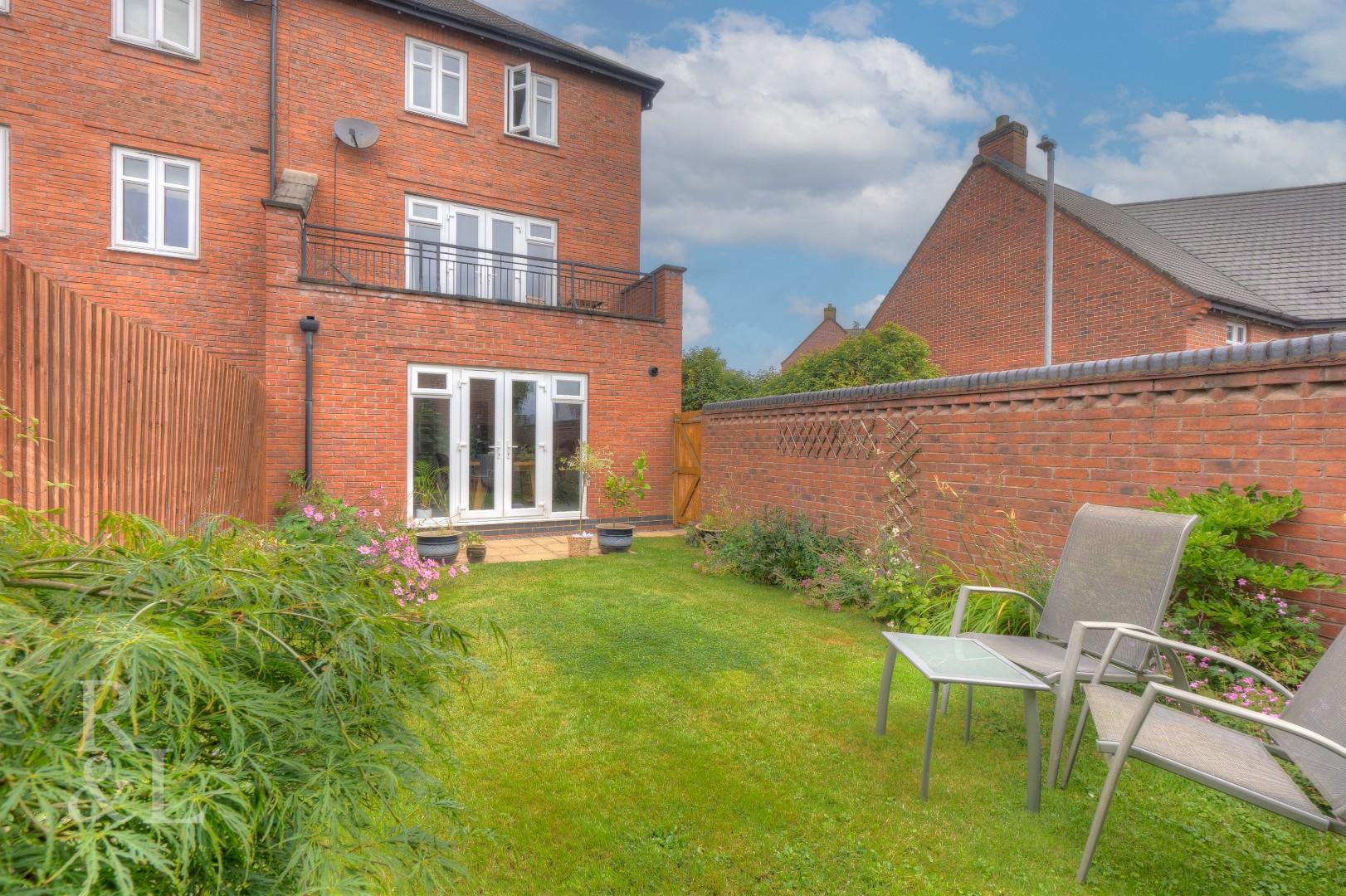 Property image for Dunbar Way, Ashby-De-La-Zouch