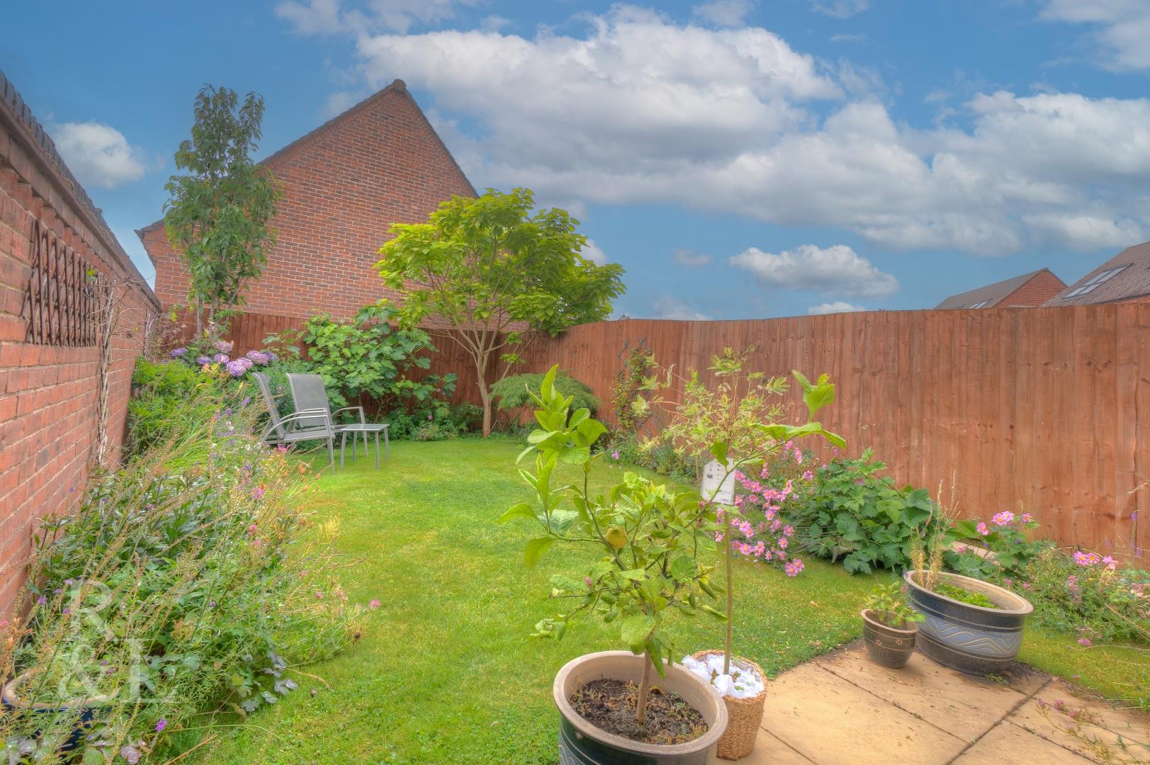 Property image for Dunbar Way, Ashby-De-La-Zouch