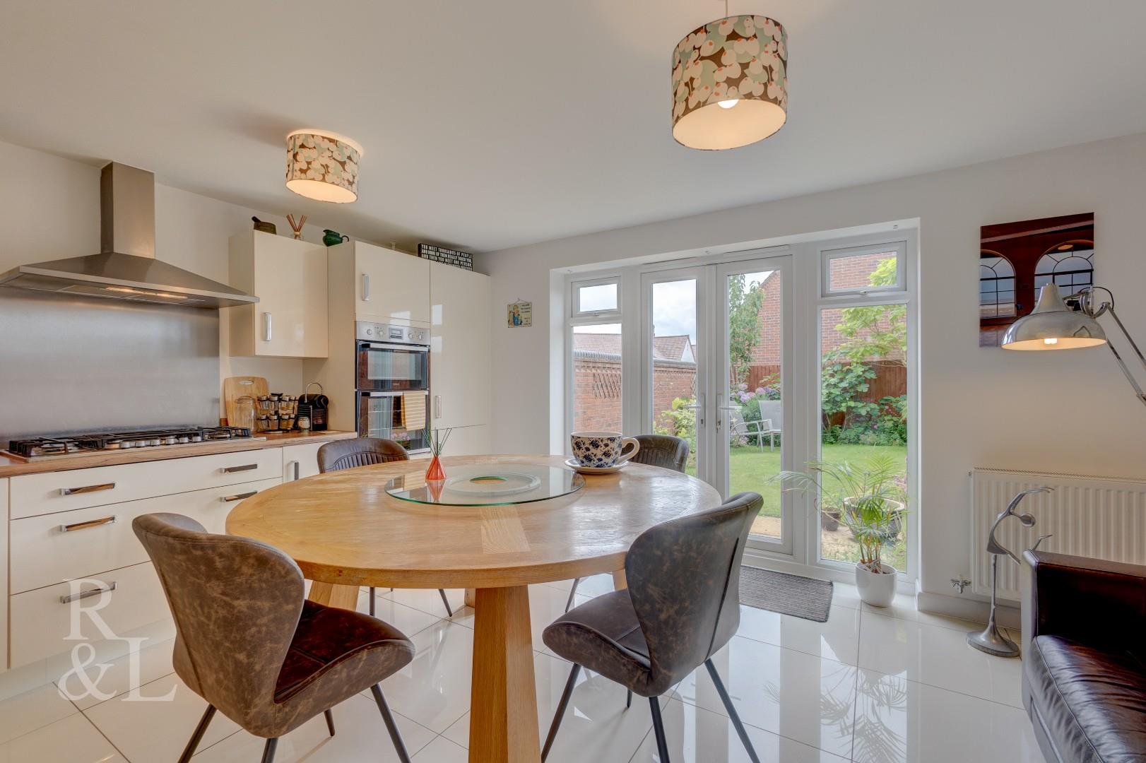 Property image for Dunbar Way, Ashby-De-La-Zouch