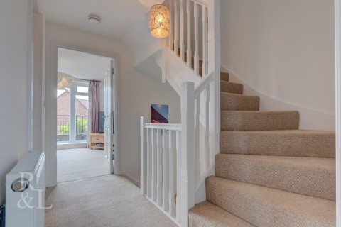 Property thumbnail image for Dunbar Way, Ashby-De-La-Zouch