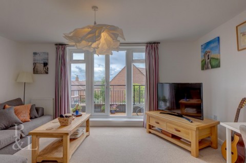 Property thumbnail image for Dunbar Way, Ashby-De-La-Zouch