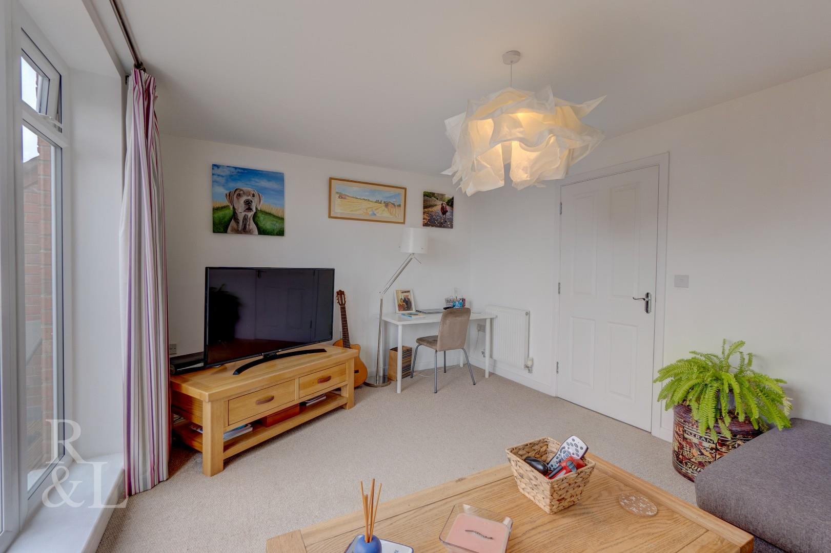 Property image for Dunbar Way, Ashby-De-La-Zouch