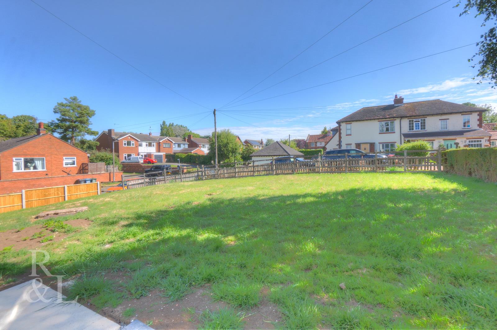 Property image for Main Street, Willoughby On The Wolds, Loughborough