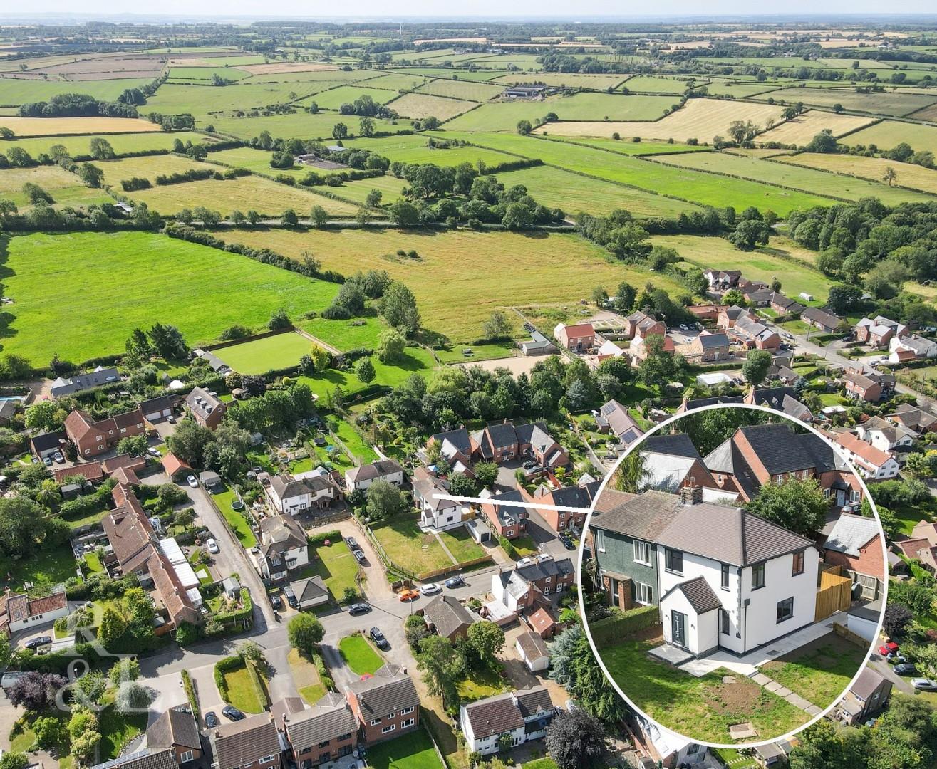 Property image for Main Street, Willoughby On The Wolds, Loughborough